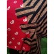 Ladies Batik Top Ladies Batik Top