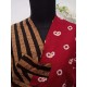 Ladies Batik Top Ladies Batik Top