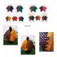 Ladies Batik Top Ladies Batik Top