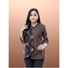 Ladies Batik Tops Ladies Batik Tops