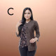 Ladies Batik Tops Ladies Batik Tops