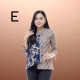 Ladies Batik Tops Ladies Batik Tops