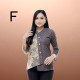 Ladies Batik Tops Ladies Batik Tops