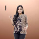 Ladies Batik Tops Ladies Batik Tops