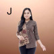 Ladies Batik Tops Ladies Batik Tops