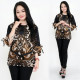 Ladies Mixed Batik Tops Ladies Mixed Batik Tops