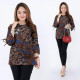 Ladies Mixed Batik Tops Ladies Mixed Batik Tops