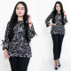 Ladies Mixed Batik Tops Ladies Mixed Batik Tops