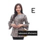 Ladies Batik Tops (Plus Sizes) Ladies Batik Tops (Plus Sizes)