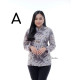 Ladies Batik Tops Ladies Batik Tops