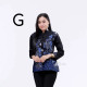Ladies Batik Tops Ladies Batik Tops