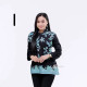 Ladies Batik Tops Ladies Batik Tops