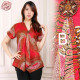 Ladies Batik Tops