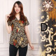 Ladies Batik Tops
