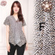 Ladies Batik Tops