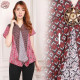 Ladies Batik Tops