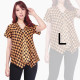 Ladies Batik Tops