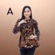 Ladies Batik Tops Ladies Batik Tops