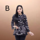 Ladies Batik Tops Ladies Batik Tops