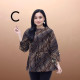 Ladies Batik Tops Ladies Batik Tops