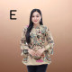 Ladies Batik Tops Ladies Batik Tops