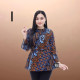Ladies Batik Tops Ladies Batik Tops