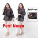 Ladies Batik Tops (6 Pack) Ladies Batik Tops (6 Pack)