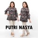 Ladies Batik Tops (6 Pack) Ladies Batik Tops (6 Pack)
