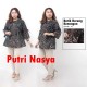 Ladies Batik Tops (6 Pack) Ladies Batik Tops (6 Pack)