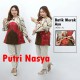 Ladies Batik Tops (6 Pack) Ladies Batik Tops (6 Pack)