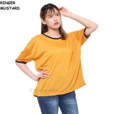 Round O Neck T-Shirt Round O Neck T-Shirt