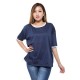 Round O Neck T-Shirt