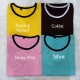 Round O Neck T-Shirt