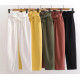 Ladies Trousers (10 Colour Pack) Ladies Trousers (10 Colour Pack)