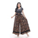 Ladies Batik Trousers (5 Pack) Ladies Batik Trousers (5 Pack)