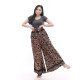 Ladies Batik Trousers (5 Pack) Ladies Batik Trousers (5 Pack)