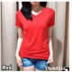 V Neck T-Shirt V Neck T-Shirt