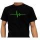 Round Neck Wave T-Shirt Round Neck Wave T-Shirt