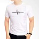 Round Neck Wave T-Shirt Round Neck Wave T-Shirt