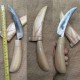 Hand Knife Hand Knife