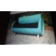 Oil Drum Sofa