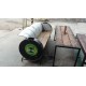 Oil Drum Sofa