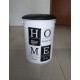 Oil Drum Stool Oil Drum Stool