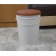 Oil Drum Stool Oil Drum Stool