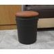 Oil Drum Stool Oil Drum Stool