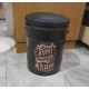 Oil Drum Stool Oil Drum Stool