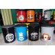 Oil Drum Stool Oil Drum Stool