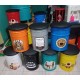 Oil Drum Stool Oil Drum Stool
