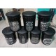 Oil Drum Stool Oil Drum Stool