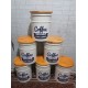 Oil Drum Stool Oil Drum Stool